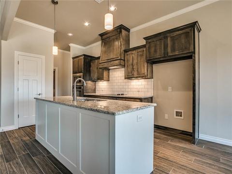 2521 Ethan Ln, Moore, OK 73160 photo 16