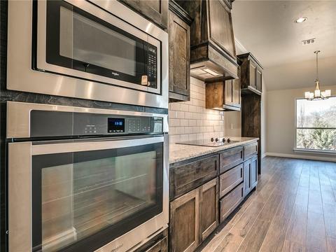2521 Ethan Ln, Moore, OK 73160 photo 14