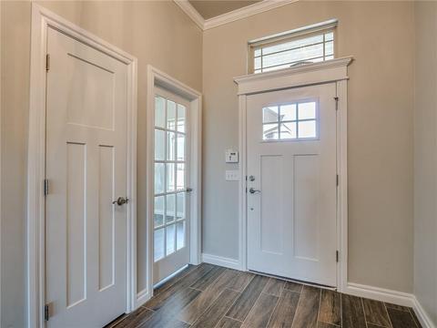 2521 Ethan Ln, Moore, OK 73160 photo 6