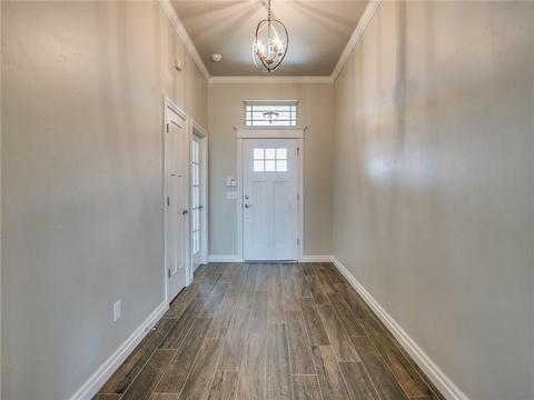 2521 Ethan Ln, Moore, OK 73160 photo 5