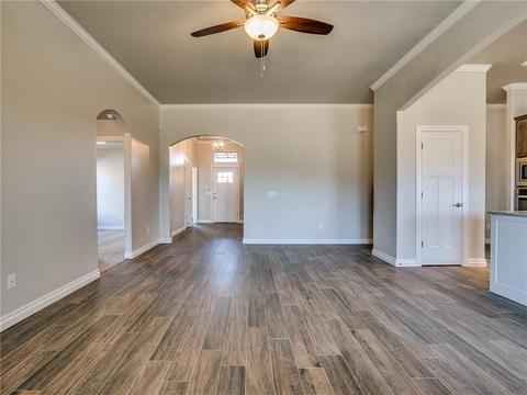 2521 Ethan Ln, Moore, OK 73160 photo 9
