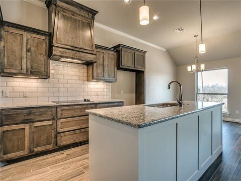 2521 Ethan Ln, Moore, OK 73160 photo 15