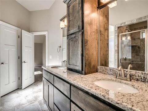 2521 Ethan Ln, Moore, OK 73160 photo 24