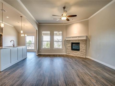 2521 Ethan Ln, Moore, OK 73160 photo 11