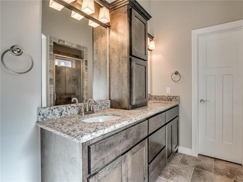 2521 Ethan Ln, Moore, OK 73160 photo 25