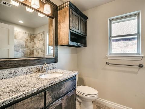 2521 Ethan Ln, Moore, OK 73160 photo 28