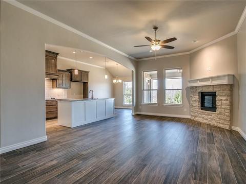 2521 Ethan Ln, Moore, OK 73160 photo 10