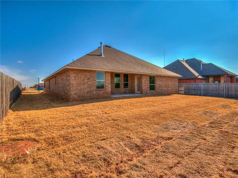 2521 Ethan Ln, Moore, OK 73160 photo 33