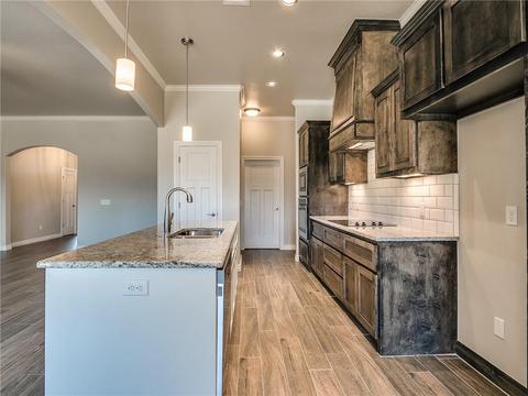 2521 Ethan Ln, Moore, OK 73160 photo 13