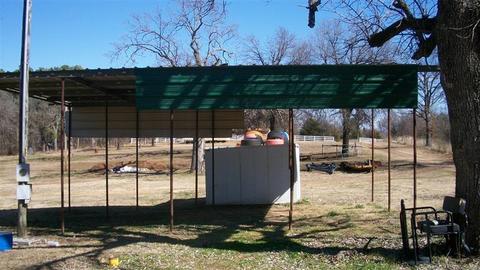 411099 E 1062 Rd, Checotah, OK 74426 photo 11