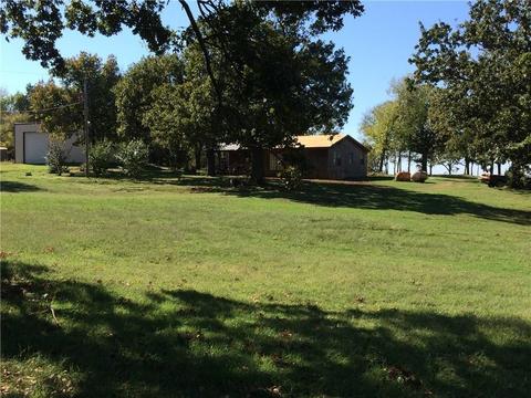 411099 E 1062 Rd, Checotah, OK 74426 photo 2