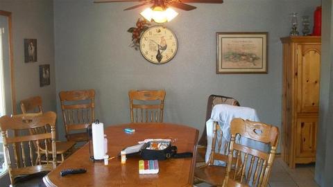 411099 E 1062 Rd, Checotah, OK 74426 photo 12