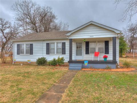 20830 Navarre, Harrah, OK 73045 photo 1