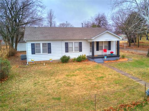 20830 Navarre, Harrah, OK 73045 photo 27