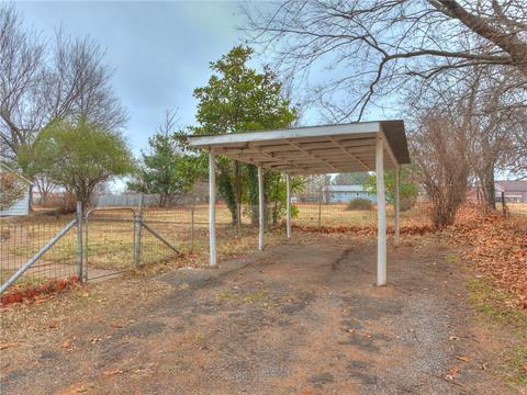 20830 Navarre, Harrah, OK 73045 photo 4