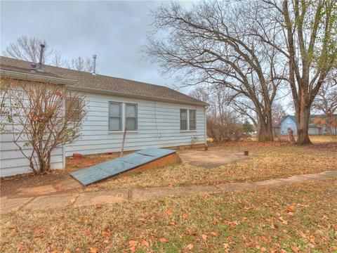 20830 Navarre, Harrah, OK 73045 photo 3