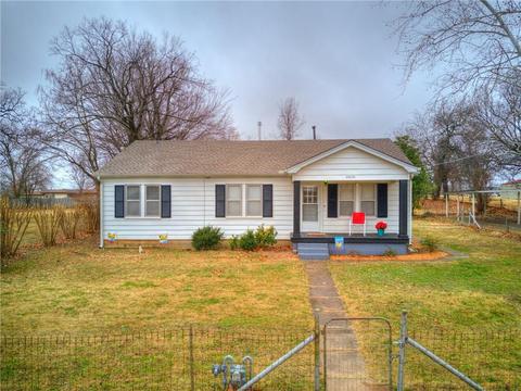 20830 Navarre, Harrah, OK 73045 photo 28