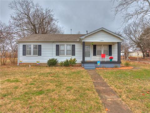 20830 Navarre, Harrah, OK 73045 photo 2