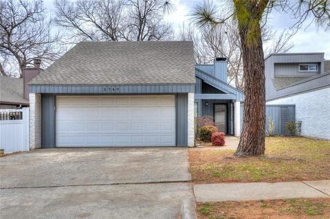 3749 Cedar Rdg, Norman, OK 73072 photo 1