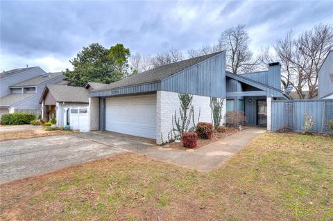 3749 Cedar Rdg, Norman, OK 73072 photo 2