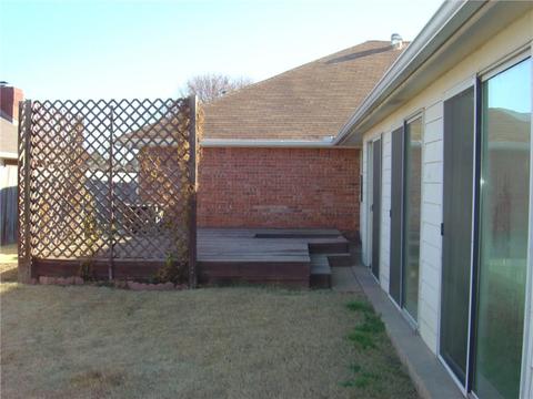 3613 Pilgrim, Altus, OK 73521 photo 20