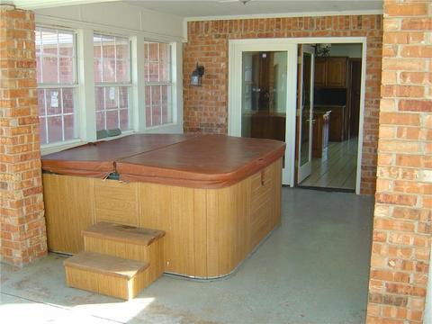 3613 Pilgrim, Altus, OK 73521 photo 19