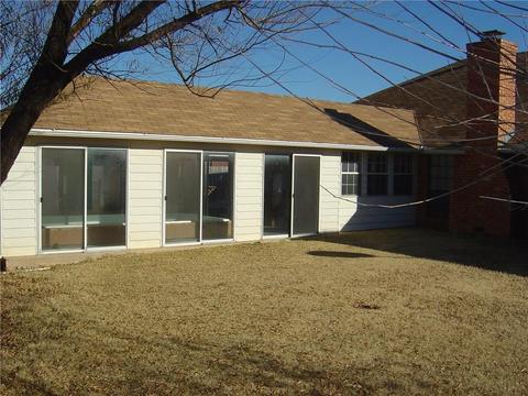 3613 Pilgrim, Altus, OK 73521 photo 21