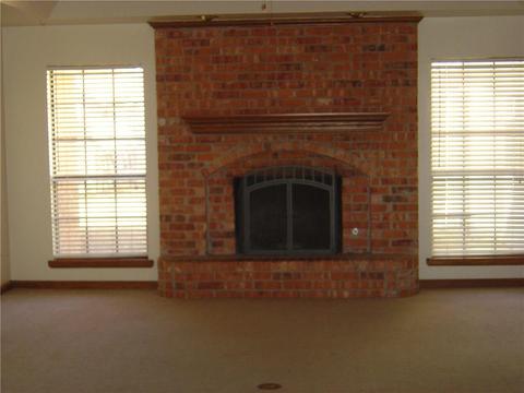 3613 Pilgrim, Altus, OK 73521 photo 2