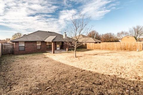 905 Goshawk Dr, Norman, OK 73072 photo 33