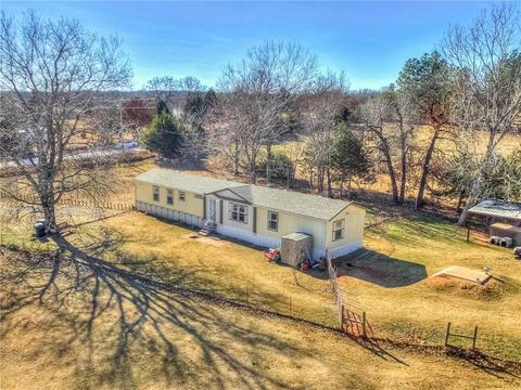 19801 121st, Mcloud, OK 74851 photo 1