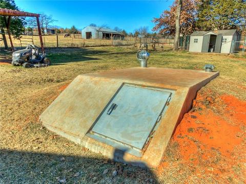 19801 121st, Mcloud, OK 74851 photo 3