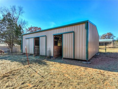 19801 121st, Mcloud, OK 74851 photo 5
