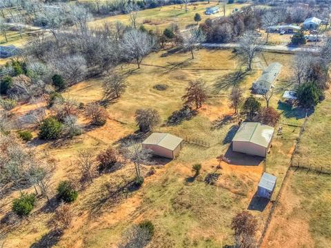 19801 121st, Mcloud, OK 74851 photo 2