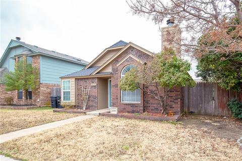 2133 Westmore Dr, Moore, OK 73170 photo 3