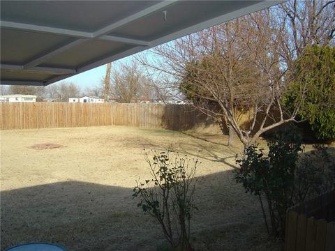 1325 Andy, Altus, OK 73521 photo 13