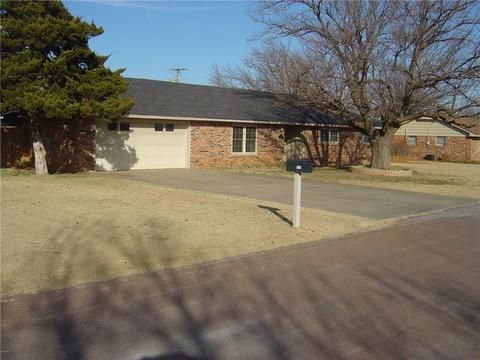 1325 Andy, Altus, OK 73521 photo 1