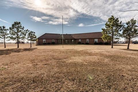8100 Etowah Rd, Noble, OK 73068 photo 1