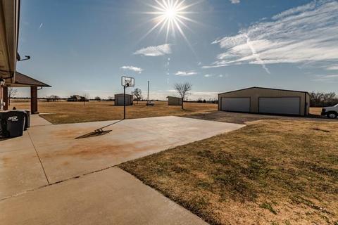 8100 Etowah Rd, Noble, OK 73068 photo 4
