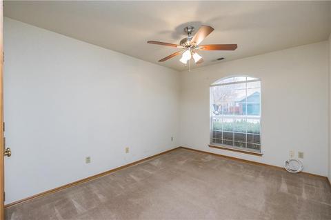 2614 Briarcliff Dr, Moore, OK 73170 photo 17