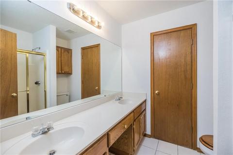 2614 Briarcliff Dr, Moore, OK 73170 photo 15