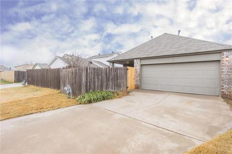 2614 Briarcliff Dr, Moore, OK 73170 photo 28