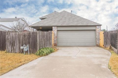 2614 Briarcliff Dr, Moore, OK 73170 photo 29