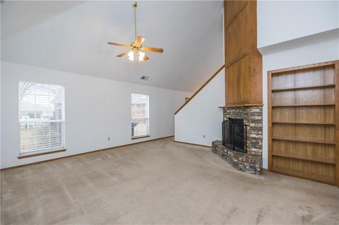 2614 Briarcliff Dr, Moore, OK 73170 photo 4