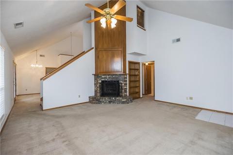 2614 Briarcliff Dr, Moore, OK 73170 photo 5
