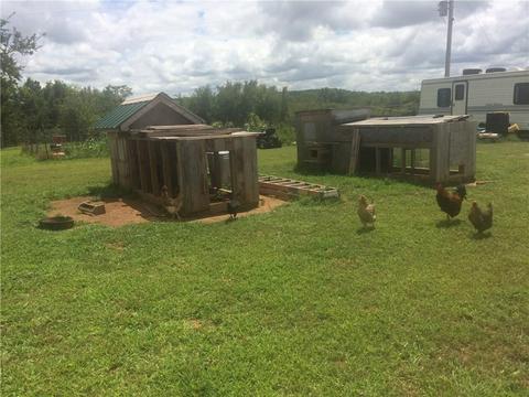 370153 E 1020, Castle, OK 74833 photo 5
