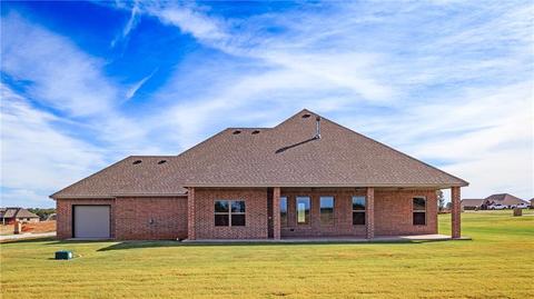 1101 Riata Rd, Tuttle, OK 73089 photo 17