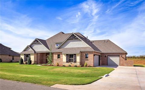 1101 Riata Rd, Tuttle, OK 73089 photo 1