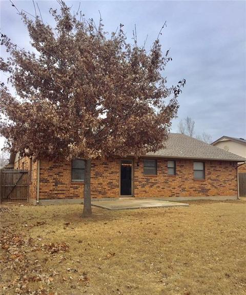324 Cherryvale Rd, Edmond, OK 73003 photo 26