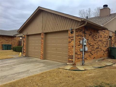 324 Cherryvale Rd, Edmond, OK 73003 photo 3