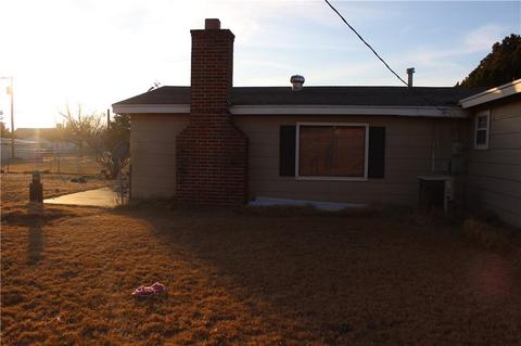 418 E 2nd, Blair, OK 73526 photo 22